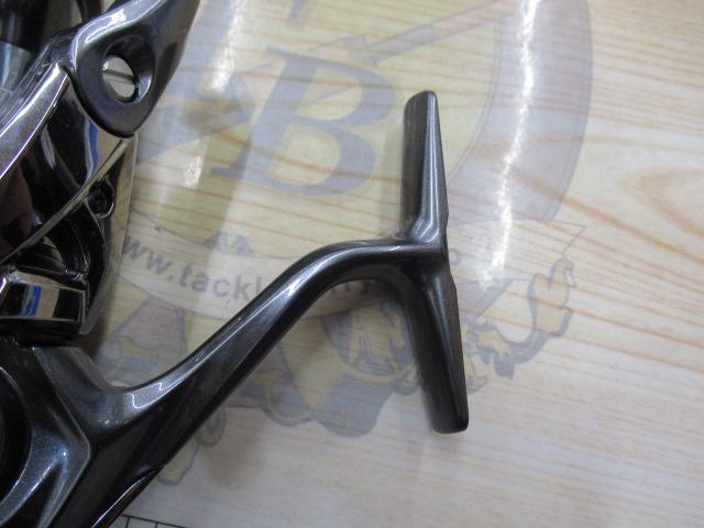 24ツインパワー C3000MHG