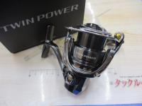 24ツインパワー C3000MHG