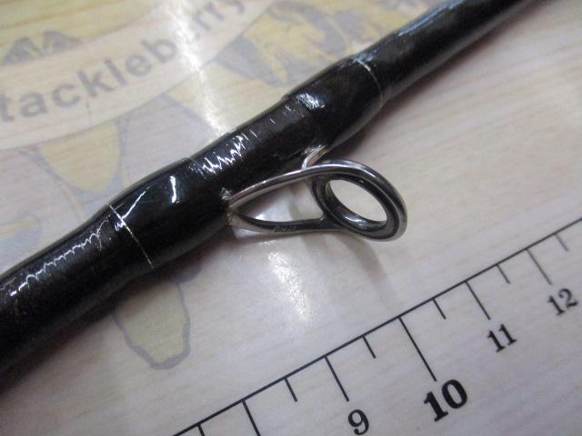 バンタム 163H-SB-2｜＠ベリーネット 日本最大新品中古釣具WEB