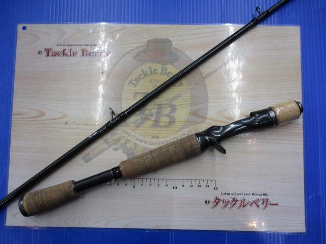 ブラックレーベル BLX LG 6101MLFB