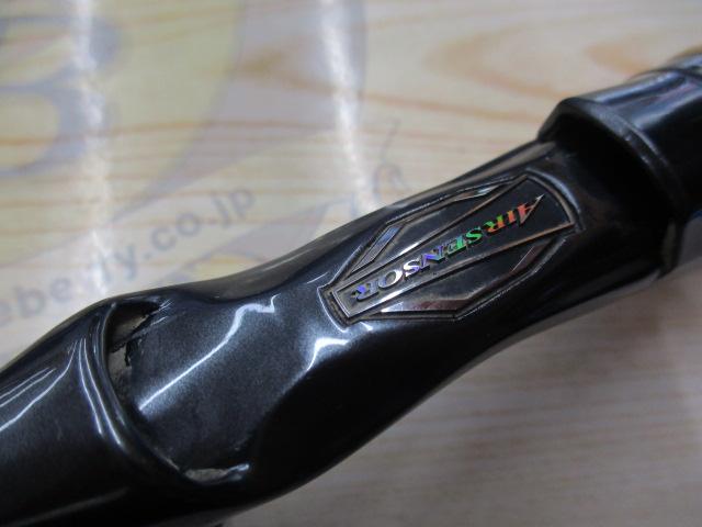 ブラックレーベル BLX LG 6101MLFB