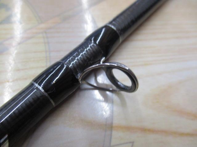 ブラックレーベル BLX LG 6101MLFB