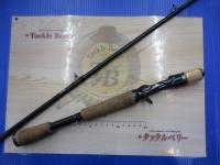 ブラックレーベル BLX LG 6101MLFB