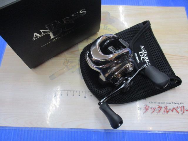 21アンタレスDC XG LH