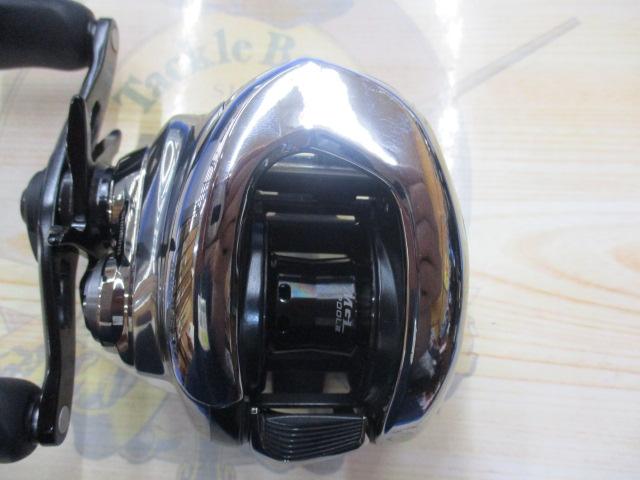 21アンタレスDC XG LH