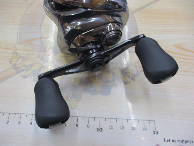 21アンタレスDC XG LH