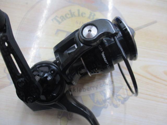 レボ SP BEAST 1000S