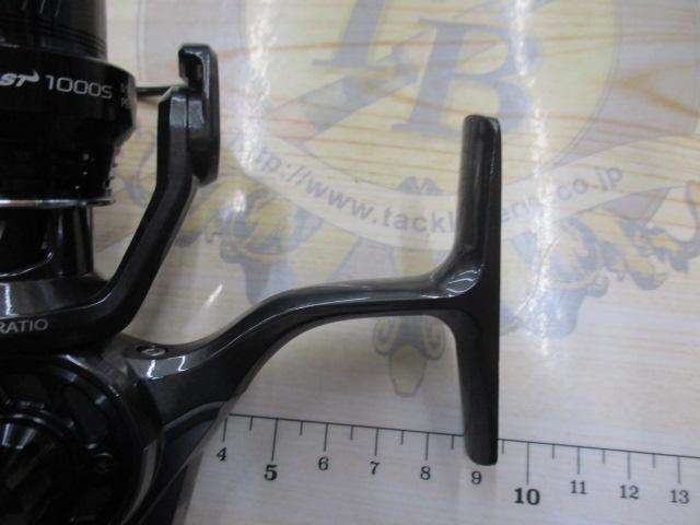 レボ SP BEAST 1000S