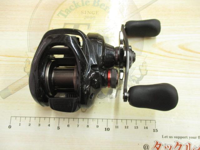 17スコーピオンDC 100HG