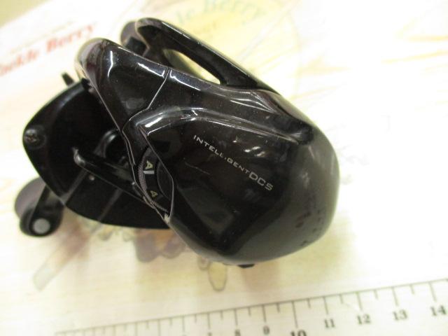 17スコーピオンDC 100HG