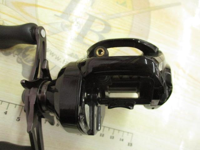 17スコーピオンDC 100HG