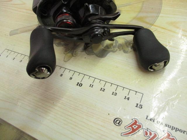 17スコーピオンDC 100HG