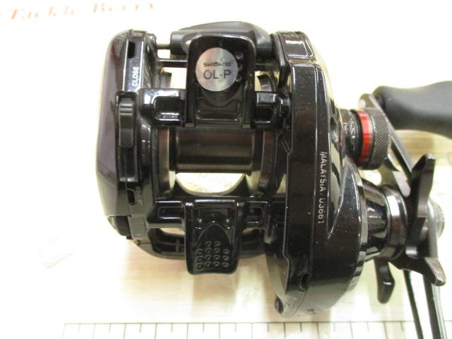 17スコーピオンDC 100HG