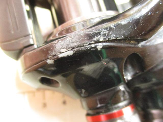 17スコーピオンDC 100HG