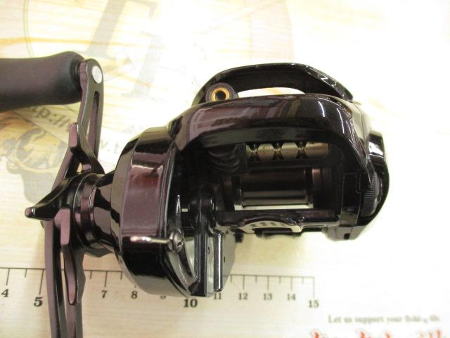 17スコーピオンDC 100HG