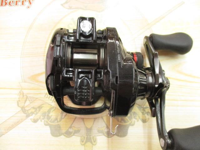 スコーピオンdc 100HG SHIMANO スコーピオンDC 100HG