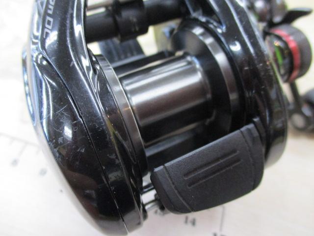 17スコーピオンDC 100