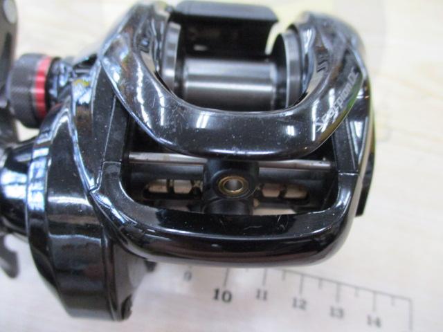 17スコーピオンDC 100