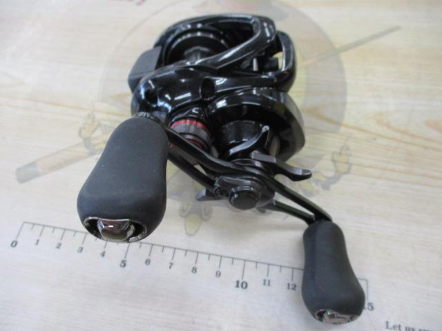 17スコーピオンDC 100