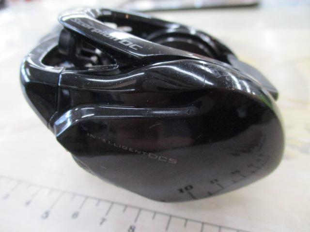 17スコーピオンDC 100