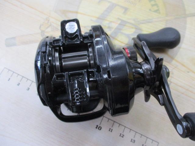 17スコーピオンDC 100