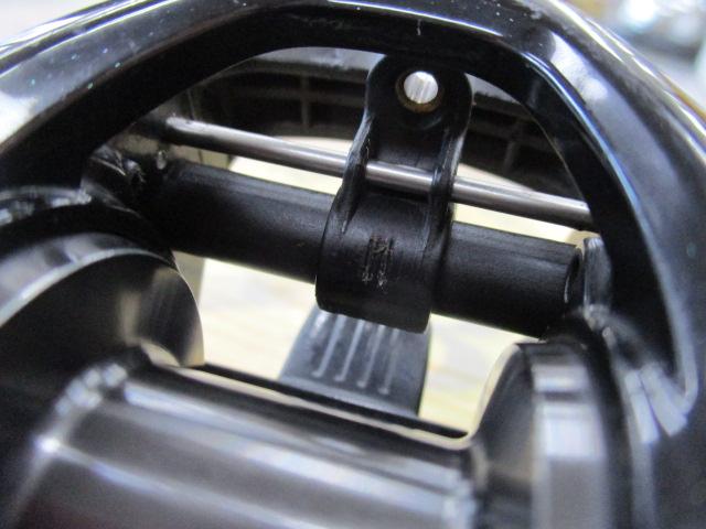 17スコーピオンDC 100