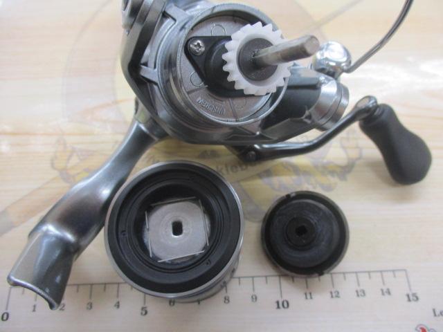 21ナスキー C2000S