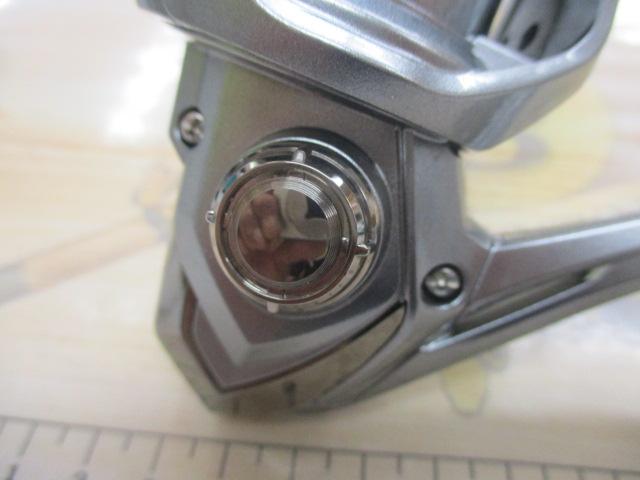 21ナスキー C2000S