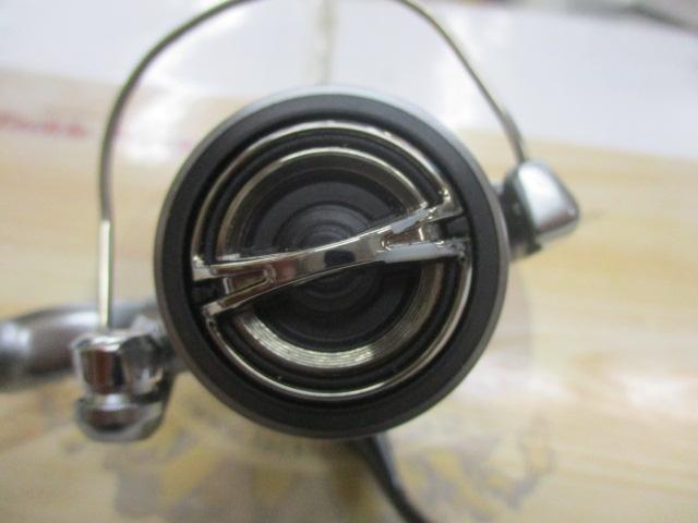 21ナスキー C2000S