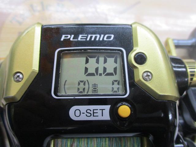 12プレミオ3000SP