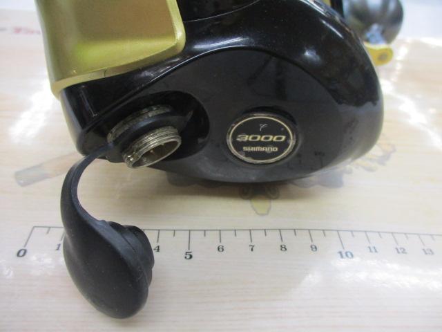 12プレミオ3000SP