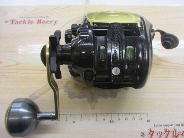 12プレミオ3000SP