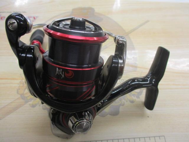 18月下美人MX LT2000S