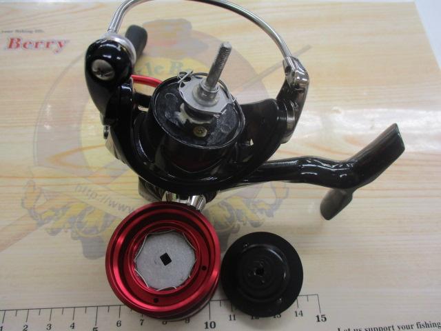 18月下美人MX LT2000S