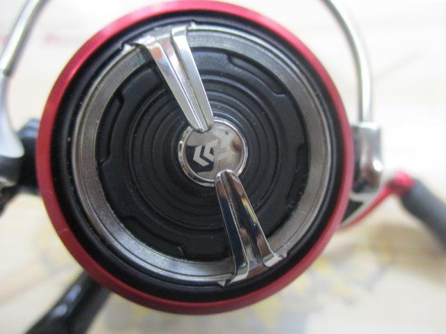 18月下美人MX LT2000S