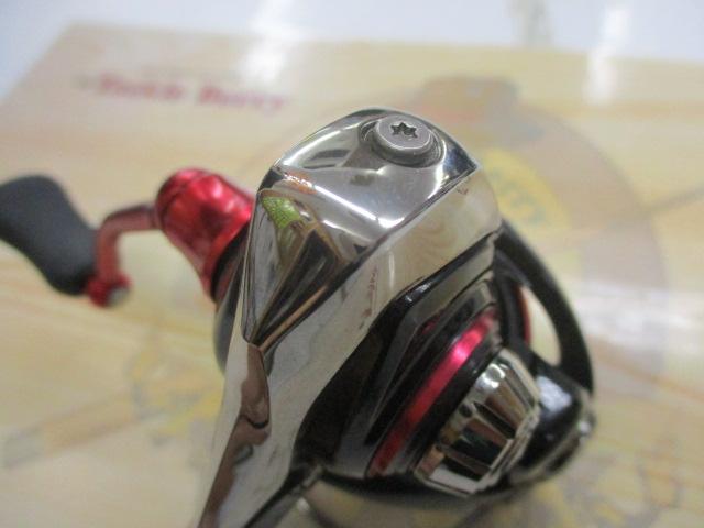 18月下美人MX LT2000S