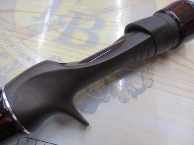 ビームス ブランシエラ 3.9ULリミテッド