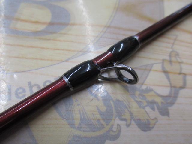 ビームス ブランシエラ 3.9ULリミテッド