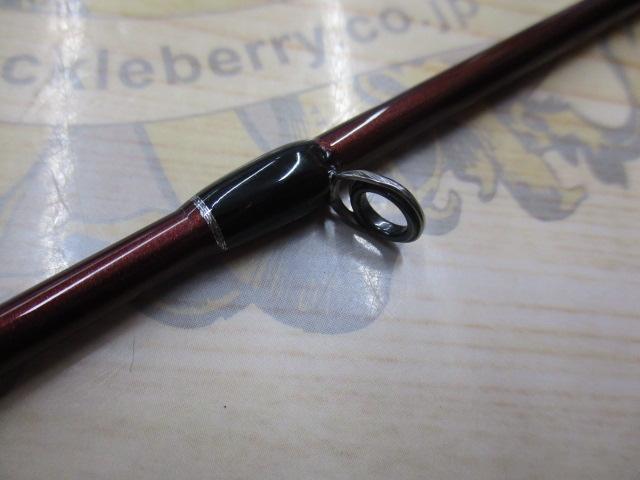 ビームス ブランシエラ 3.9ULリミテッド