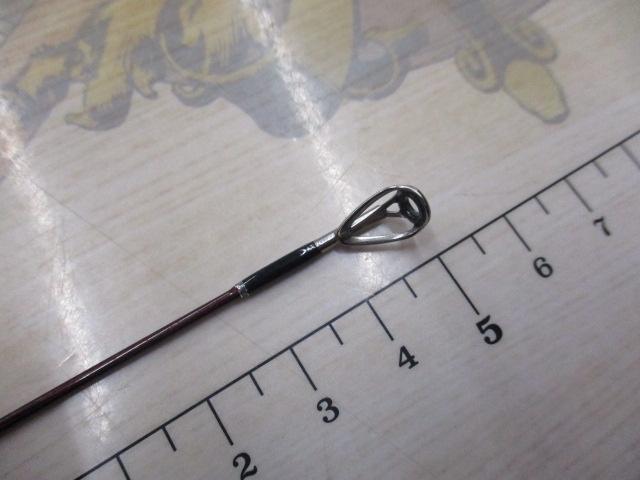 ビームス ブランシエラ 3.9ULリミテッド