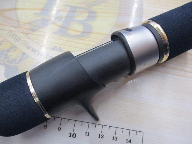 ポセイドン PLFJ710L-1.5 ロングフォールジャーカー