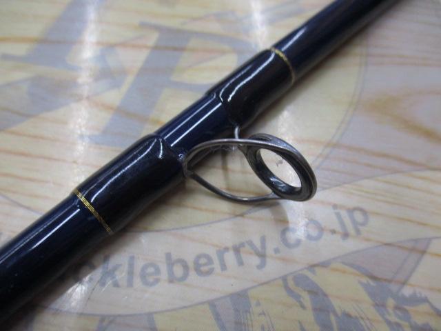 ポセイドン PLFJ710L-1.5 ロングフォールジャーカー