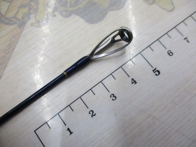 ポセイドン PLFJ710L-1.5 ロングフォールジャーカー