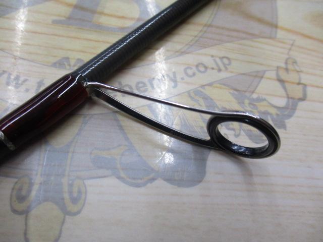 ファインテール FAX-S5102L｜＠ベリーネット 日本最大新品中古釣具WEB