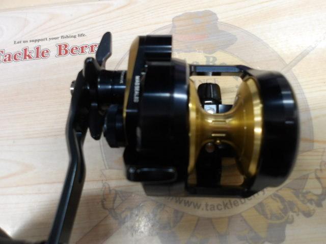 25ソルティガ 10L