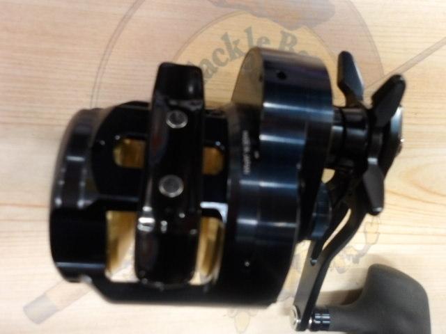 25ソルティガ 10L