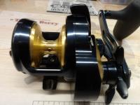 25ソルティガ 10L