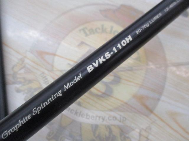 ブルービジョン BVKS-110H