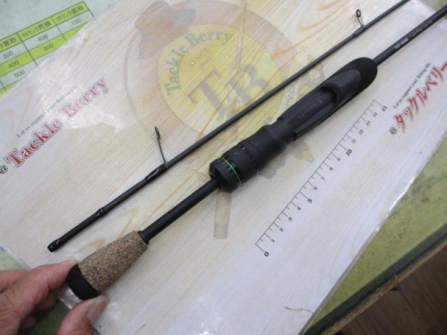 Tコネクションコンフィー　TCC-S62ML ティモン Tコネクション コンフィー TCC S62ML | ロッドから探す