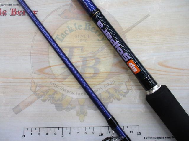 ★メジャークラフト　ソルパラ　SPS-1062MH バカ売れ メジャークラフト ショアジギングロッド スピニング ソルパラ